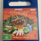 In the Night Garden: Hello Upsy Daisy (DVD, 2008) Region 4
