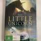 The Little Unicorn (DVD, 1998) David Warner, George Hamilton, Emma Samms Region4