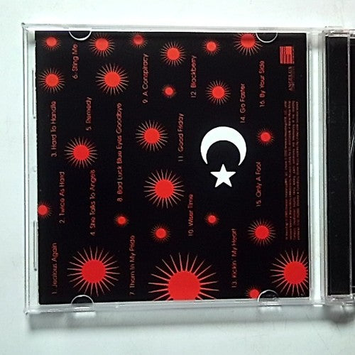 The Black Crowes – Greatest Hits 1990-1999 (CD, 2000) Australia 5101160982