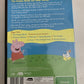 Peppa Pig: The Golden Boots (DVD, 2015) Region 4
