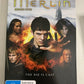 The Adventures of Merlin : Series 5 (DVD, 2012, 5-Disc) Region 4