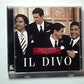 Il Divo – Il Divo (CD, 2004) Europe 82876651952