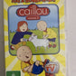 Caillou : Volume 2 (DVD, 2010) Animation Region 4