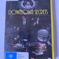 Downtown Secrets PC Windows CD-ROM Hidden Object Game
