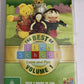 The Best Of Play School: Come And Play Volume 1 (DVD) Region 4