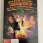 Tenacious D: The Pick of Destiny (DVD, 2006) Jack Black, Kyle Gass Region 4