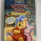 Winnie the Pooh: A Very Merry Pooh Year (DVD, 2002) Disney Regoin 4