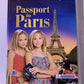 Passport to Paris (DVD, 2001) Ashley Olsen, Mary-Kate Olsen Region 4