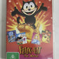 Felix the Cat: The Movie (DVD, 1991) Animation All Regions