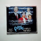 P!NK – Family Portrait (CD, 2002) Australia & New Zealand 74321 98210 2