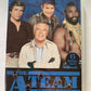 A-Team : Season 4 (DVD, 1985, 6-Disc) Region 4