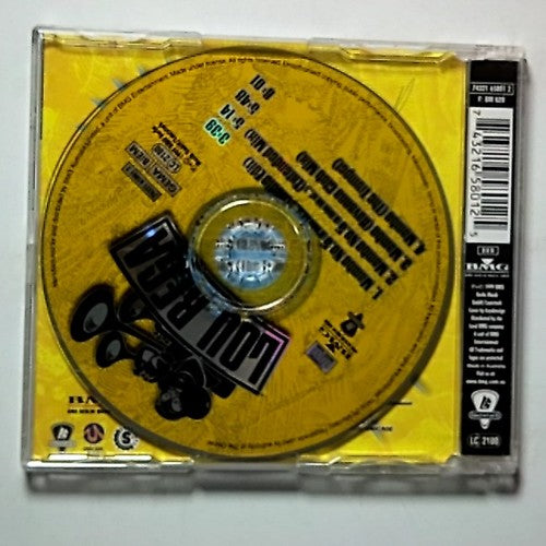 Lou Bega – Mambo No.5 (A Little Bit Of...) (CD, 1999) Australia 74321 65801 2