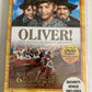 Oliver! (Ultimate Edition, DVD, 1968) Mark Lester, Oliver Reed Region 4 NEW