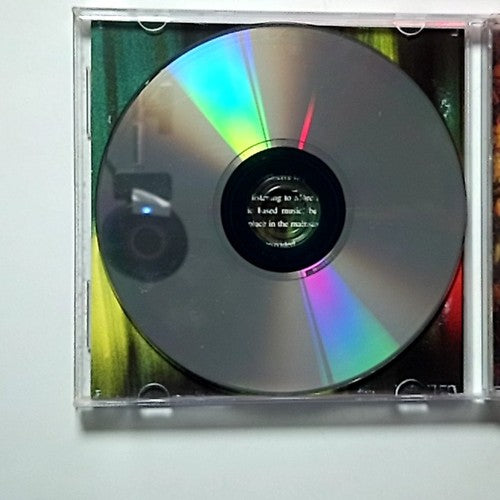 Various – More Music Live From The Panel (CD, 2000) Australia LIBCD2009.2