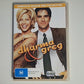 Dharma & Greg : Season 1 (DVD, 1997, 3-Disc) Region 4