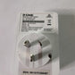 D-Link WiFi Powerline Passthrough Network Adapter Booster Extender DHP-P308AV