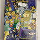 The Simpsons: Season 4 (DVD, 1992, 4-Disc) Region 4