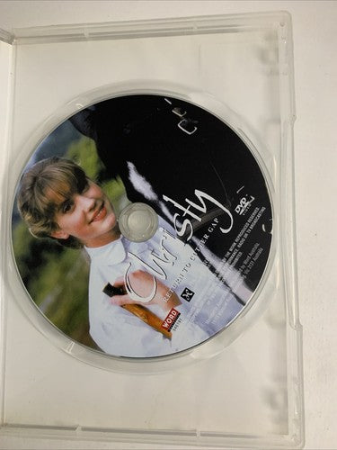 Christy: Return To Cutter Gap (DVD, 2000) Lauren Lee Smith  All Regions