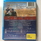 The Adventures of Tintin: Secret of the Unicorn (Bluray 3D + 2D, 3-Disc) RegionB