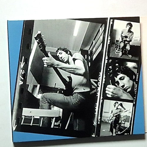 The Who – Tommy (CD, 2005, 2-Disc) Europe Deluxe Edition 0602498272367