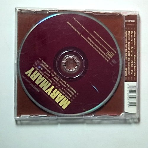 Mary Mary – Shackles (Praise You) (CD, 2000) Australia 669483 2