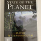 State of the Planet (DVD, 2000) BBC David Attenborough Documentary Region 4 NEW