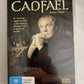Cadfael : Series 3 (DVD, 1996, 2-Disc) Derek Jacobi Region 4