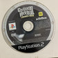 Guitar Hero 3 Legends of Rock PS2 Sony PlayStation 2 PAL Game