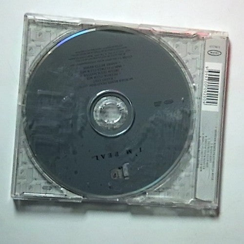 Jennifer Lopez – I'm Real (CD, 2001) Australia 671780 2