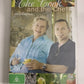 The Cook and the Chef: Autumn (DVD, 2006) Simon Bryant, Maggie Beer Region 4