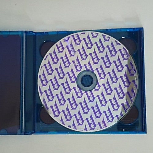 GARNiDELiA – Best (CD + Bluray, 2019, 2-Disc) Japan VVCL 1568~9