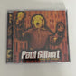 Paul Gilbert – King Of Clubs (CD, 1997) Japan Obi AMCY-2483