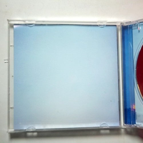 The Killers – Hot Fuss (CD, 2004) Australasia 9863027