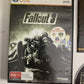 Fallout 3 : Game of The Year Edition PC Windows DVD Game