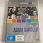 Saturday Night Live: Best of Adam Sandler (DVD, 1999) Comedy Region 4