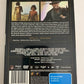 Australia (Limited Edition, DVD, 2008) Hugh Jackman, Nicole Kidman Region 4