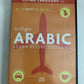 In-Flight Arabic : Learn Before You Land (CD, 2001) Audiobook