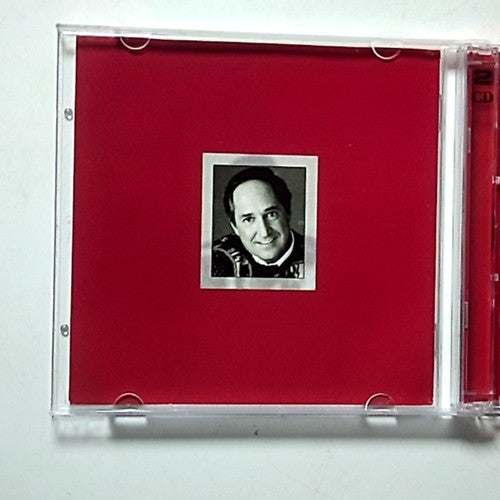 Neil Sedaka – Anthology (CD, 1998) Australia 74321616092