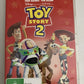 Toy Story 2 (Special Edition, DVD, 1999, 2-Disc) Pixar Disney Film Region 4