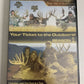 Your Tickets To The Outdoors: Season 2 (DVD) All Regions NEW