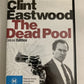 Dead Pool (Deluxe Edition, DVD, 1988) Clint Eastwood Region 4 NEW