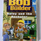 Bob The Builder: Roley And The Rockstar (DVD, 2005) Region 4