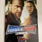 WWE SmackDown! vs Raw 2009 PS2 Sony PlayStation 2 PAL Game Complete
