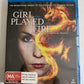 The Girl Who Played With Fire (Blu-ray, 2009) Region B