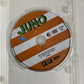Juno (DVD, 2007) Ellen Page, Michael Cera Region 4