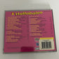 Play School – Hullabaloo (CD, 1999) Australia 5211132