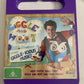 Giggle & Hoot : Giggle-Icious Music! (DVD, 2011) Region 4