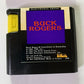Buck Rogers: Countdown To Doomsday SEGA Mega Drive PAL 1990 Game Complete