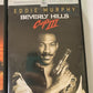 Beverly Hills Cop 1, 2, 3 Collection (DVD, 2000) Eddie Murphy Region 4