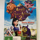 Happily Never After 2 (DVD, 2009) Animated Movie Region 4